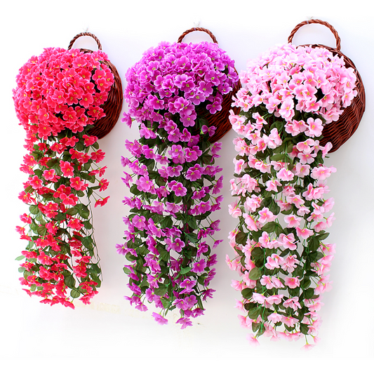 Florenza™ - Floating Floral Displays for a Dreamy Touch