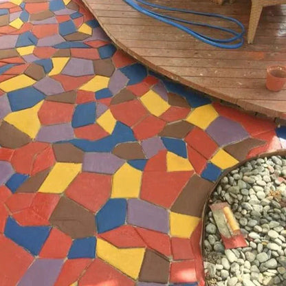 Pavemold™ - DIY Patio Paving Mold