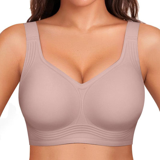 Softella™ – 4 Layer Jelly Strip Wirefree Bra