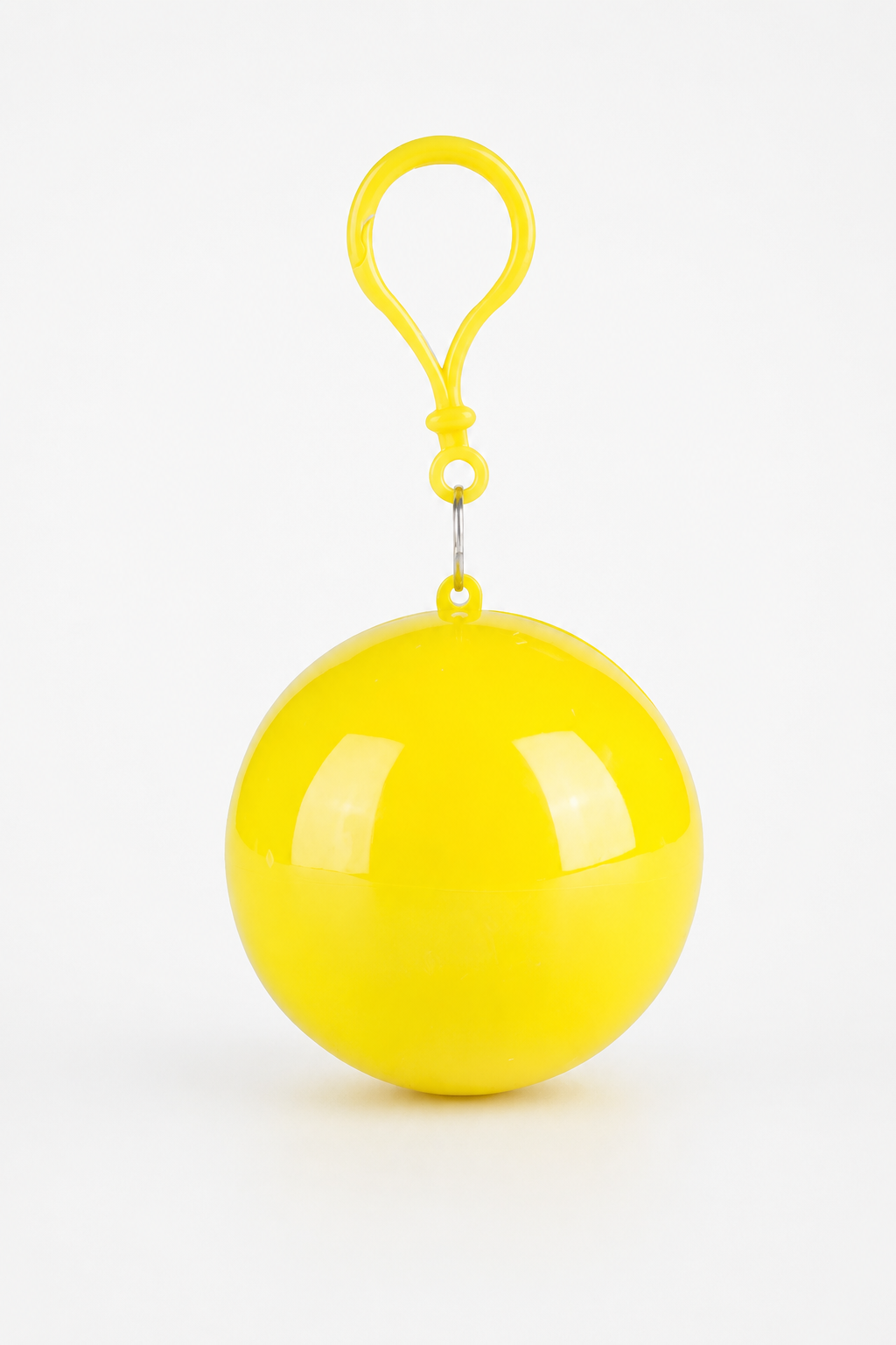 Popaway – Spherical Compact Pocket Rain Poncho