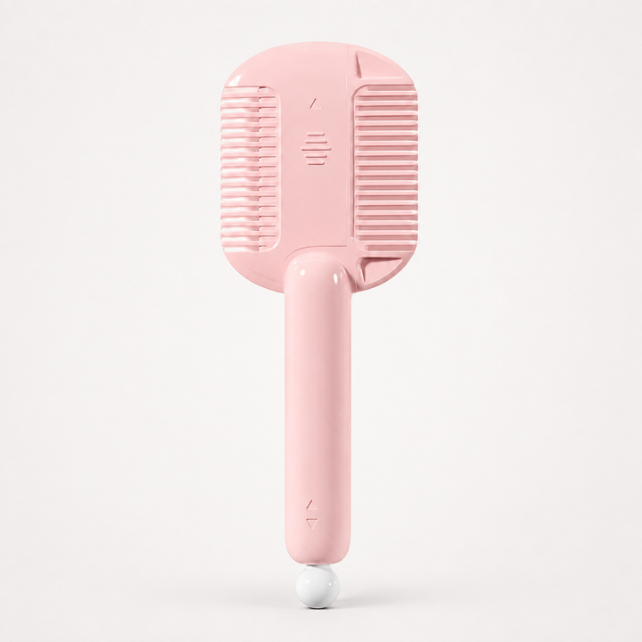 Fringelock – Four-Gear Safety Guard Hair Trimming Comb (2Pcs)