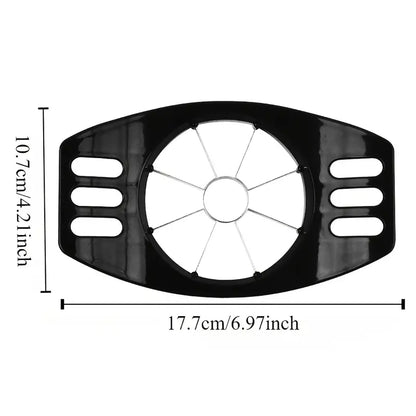 Culinara™ - Stainless Steel Apple Slicer and Corer (50% Off)
