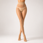 Sheervia – The Sheer Tights Built To Stretch Over Curves (2-pack)