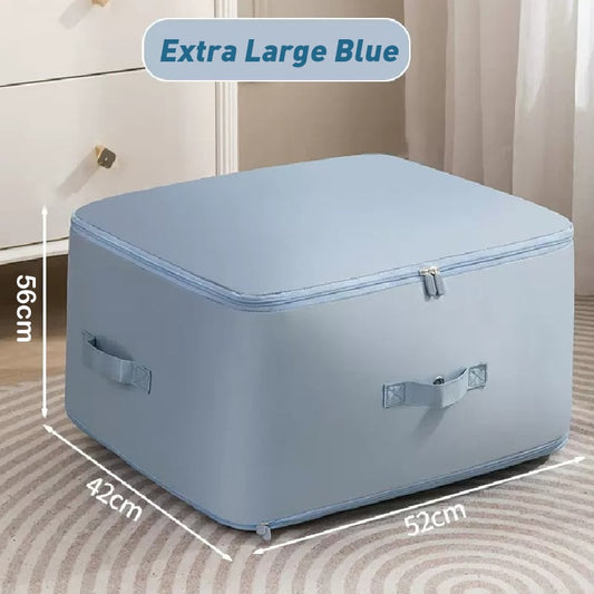 Velmara™ – Ultra Space Saving Self Compression Organizer