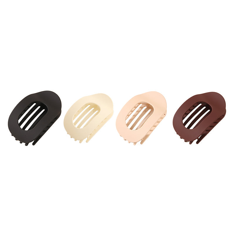 Velina – Set of 4 Flat Comfort Clips