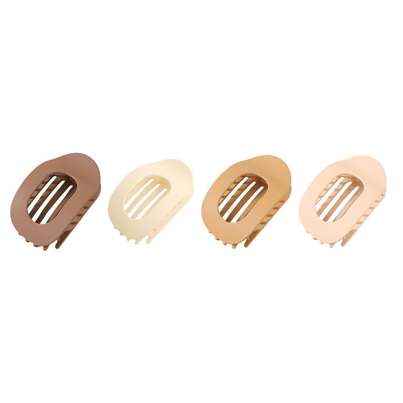 Velina – Set of 4 Flat Comfort Clips