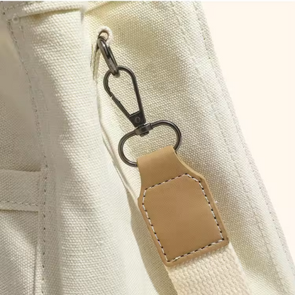 Hinari™ – Utility Canvas Tote (50% Off)