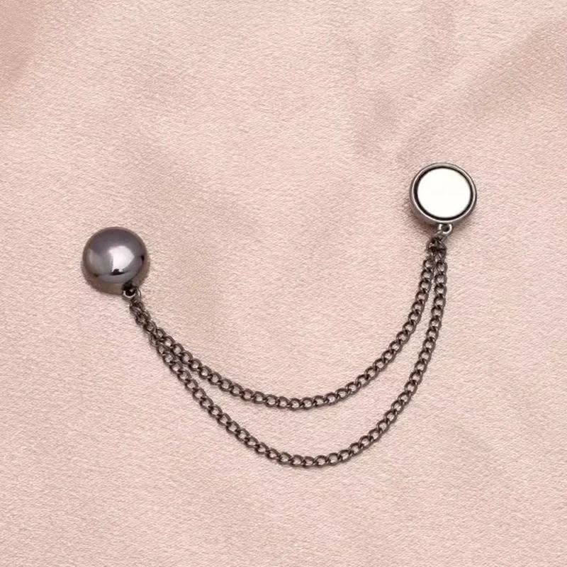 Snapelle™ – Easy-Fasten Magnetic Chain Link  (2+2 Free)