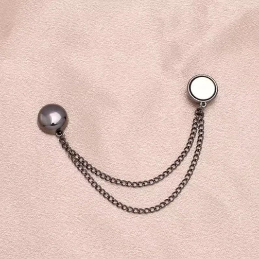 Snapelle™ – Easy-Fasten Magnetic Chain Link  (2+2 Free)