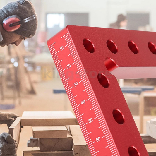 Alignor™ - Woodworking Clamp for Perfect Corners (45% Off)
