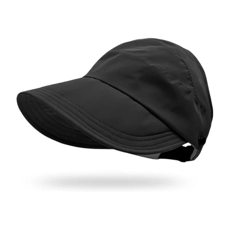 Sonoray™ - Hollow Top Sun Hats For Cool Comfort