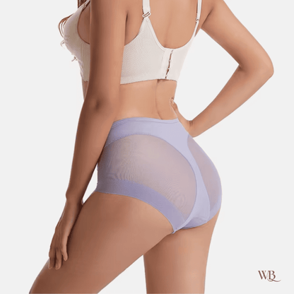 Wearbella™ - Seamless Comfort Everyday Panties (2+1 Free)