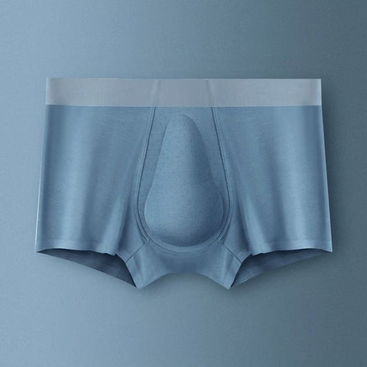Silex™ – Breathable Latex Support Trunks (50% Off)
