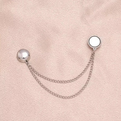 Snapelle™ – Easy-Fasten Magnetic Chain Link  (2+2 Free)