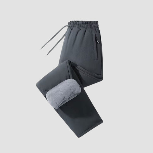 Varnox™ – Thermal Pants with Knee Padding (35% Off)