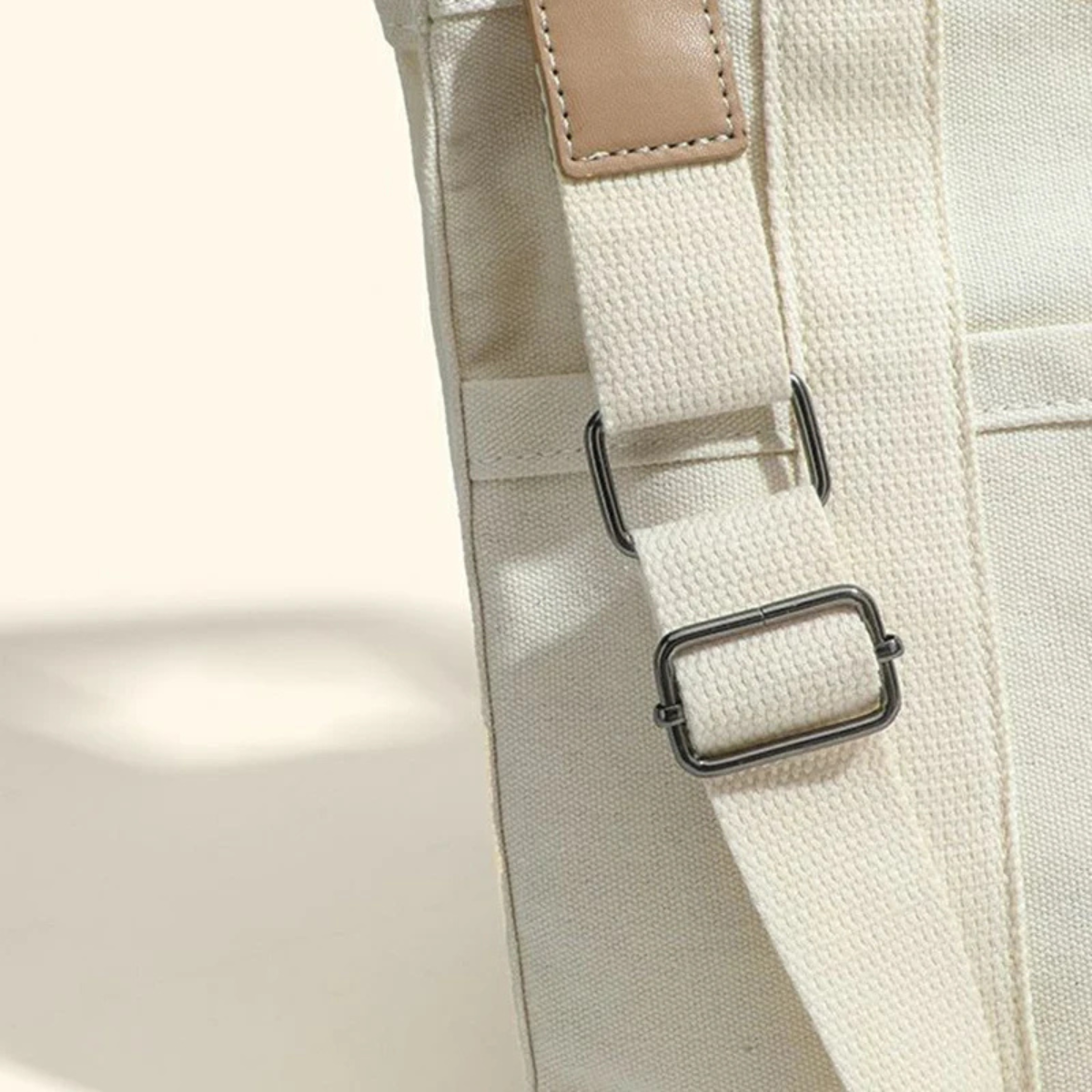 Hinari™ – Utility Canvas Tote (50% Off)