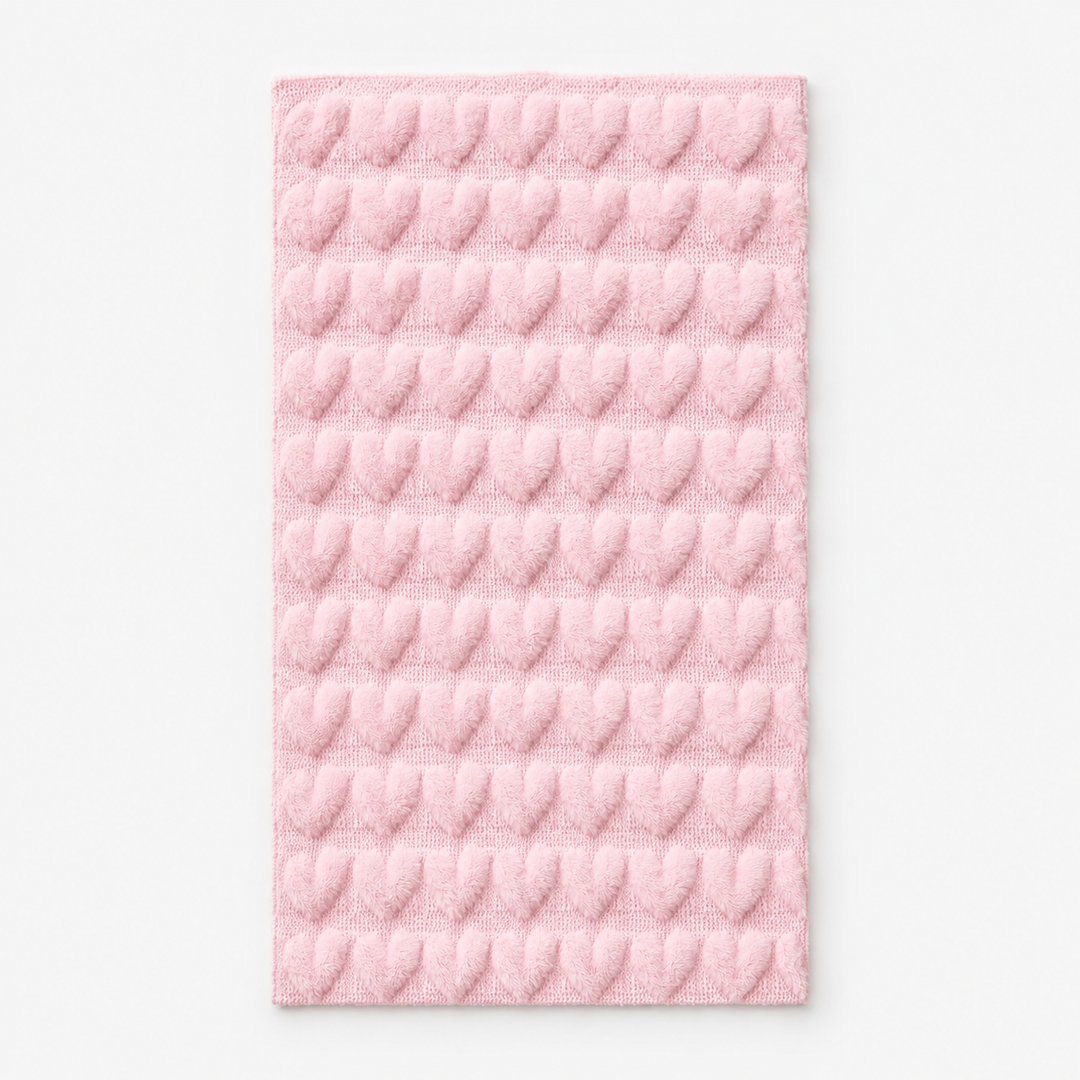 Linora – Full-Length Frame Table Runner