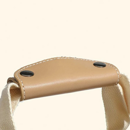 Hinari™ – Utility Canvas Tote (50% Off)