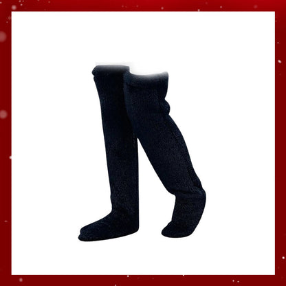 Merrydale™ – Over-Knee Sock Slippers (30% Off)