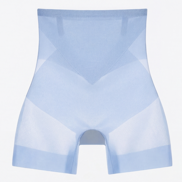 Slimaire - Women's Seamless High Waist Shaping Shorts