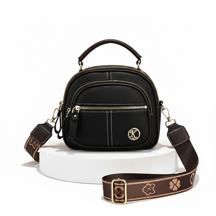 Everlin – Daily Crossbody Bag for Effortless Style
