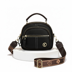 Everlin – Daily Crossbody Bag for Effortless Style