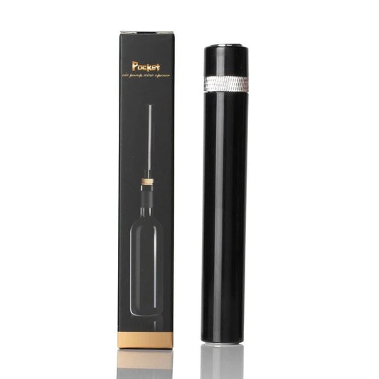 Vinique™ - Wine Opener (40% Off)