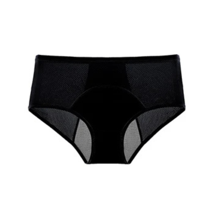 Serena - Women's high waisted leak proof period panties