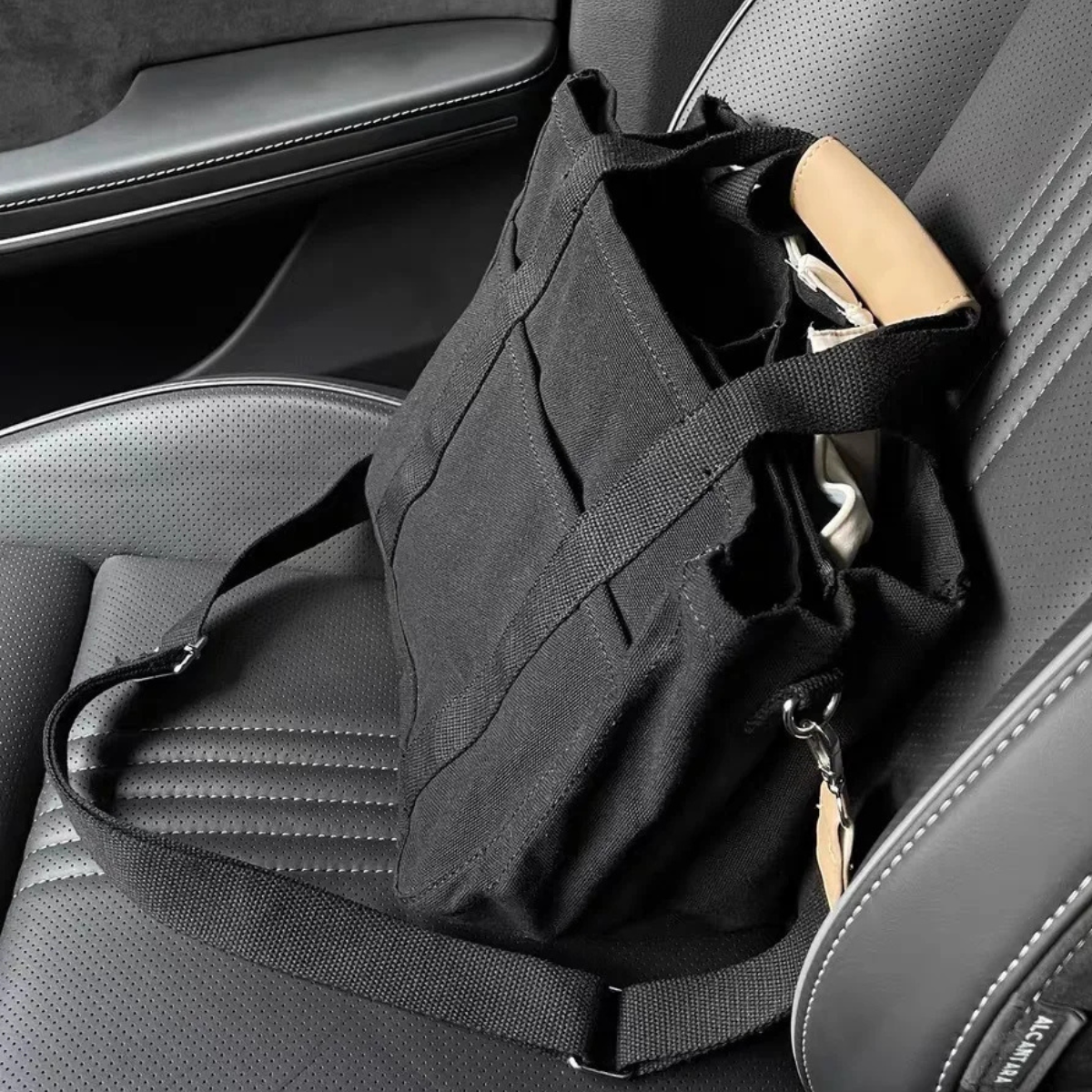 Hinari™ – Utility Canvas Tote (50% Off)