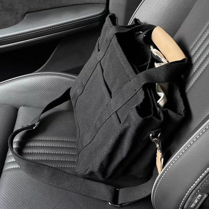 Hinari™ – Utility Canvas Tote (50% Off)