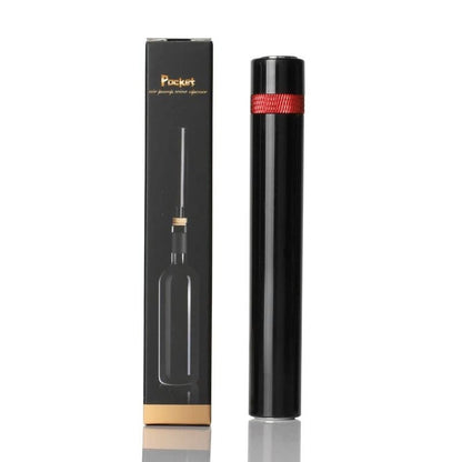 Vinique™ - Wine Opener (40% Off)