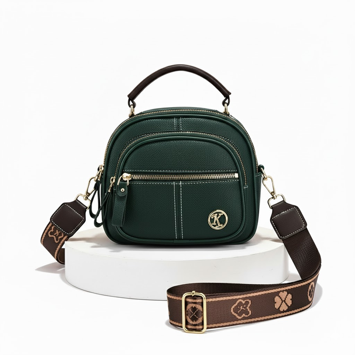 Everlin – Daily Crossbody Bag for Effortless Style