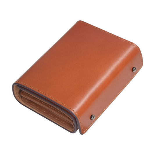 Veltry™ – Ultra Large Capacity Leather Wallet