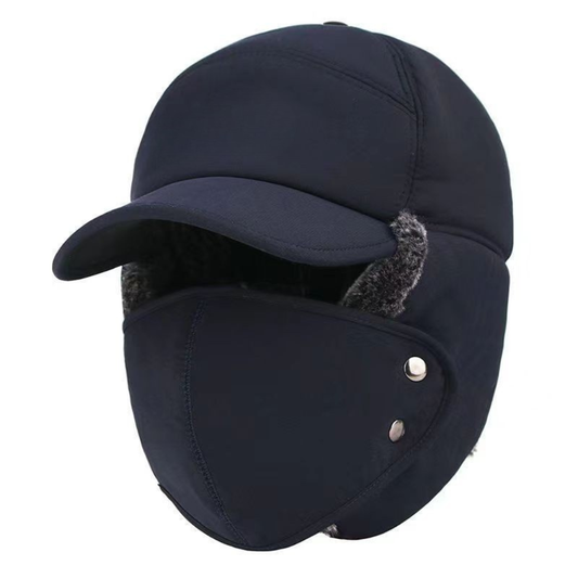 Windtex™ – Unisex Full Coverage Winter Hat