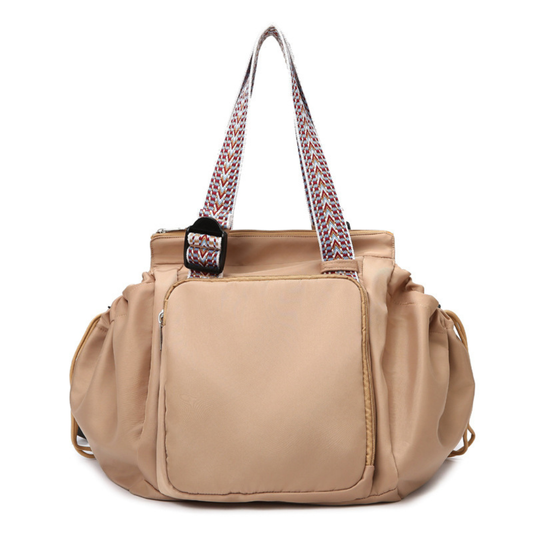 CRADLO™ –  Foldable Travel Cradle & Storage Bag