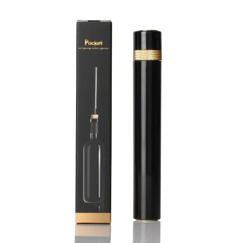 Vinique™ - Wine Opener (40% Off)