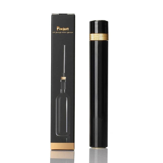 Vinique™ - Wine Opener (40% Off)