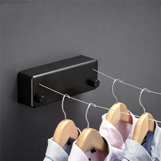Klydra™ – Retractable Double Clothesline (50% Off)