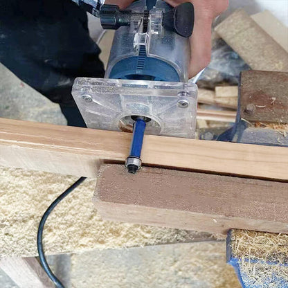 Trimax™ – Precision Edge Tool for Laminate Panels (60% Off)