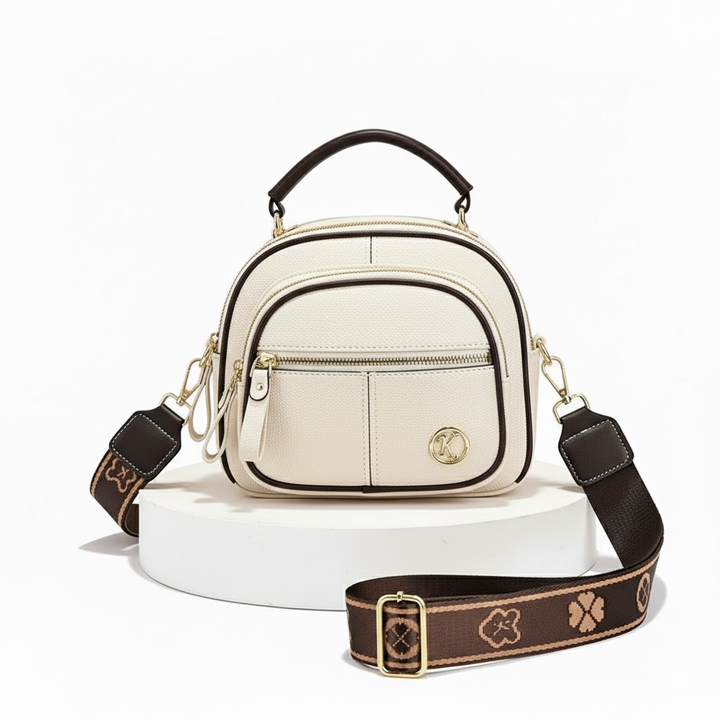 Everlin – Daily Crossbody Bag for Effortless Style
