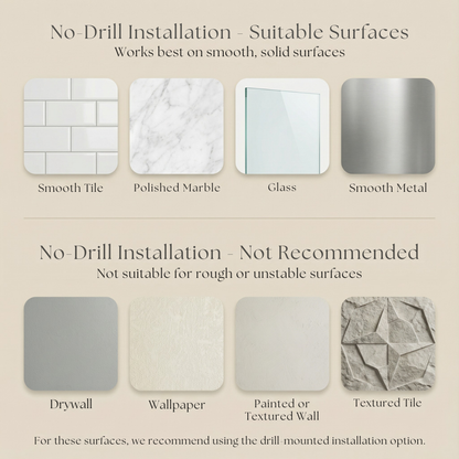 Hangara™ – Space Saving Wall Mounted Hook