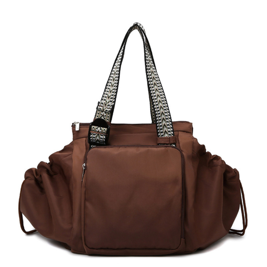 CRADLO™ –  Foldable Travel Cradle & Storage Bag