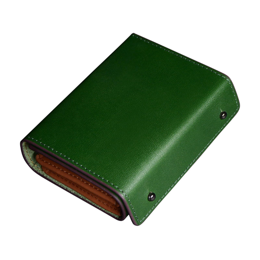 Veltry™ – Ultra Large Capacity Leather Wallet