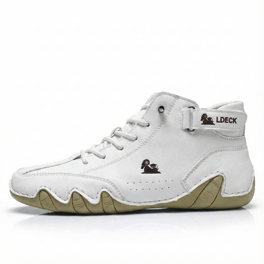 Ldeck™ – Orthopedic Arch Support Shoes