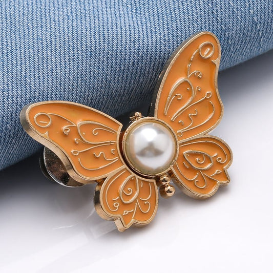 Papilisse™ – Detachable Butterfly Styling Clips (1+2 Free)
