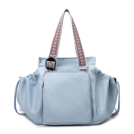 CRADLO™ –  Foldable Travel Cradle & Storage Bag