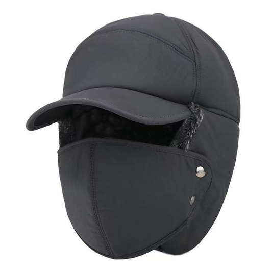 Windtex™ – Unisex Full Coverage Winter Hat