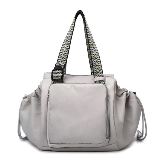 CRADLO™ –  Foldable Travel Cradle & Storage Bag