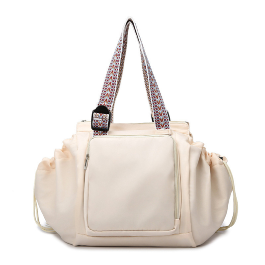 CRADLO™ –  Foldable Travel Cradle & Storage Bag