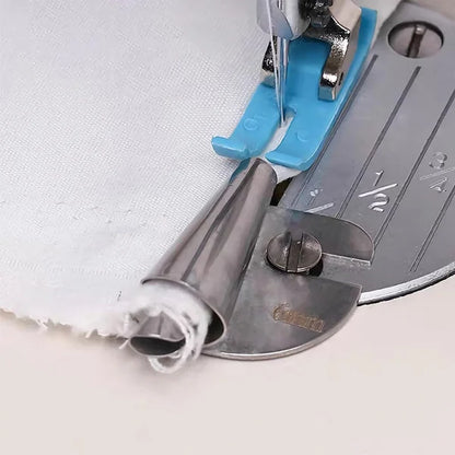 Stitch & Save™ - Precision Hemming Foot Set for Effortless Repairs (1+1 Free)